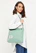 JS-1001-71 салатовая сумка женская Jane's Story