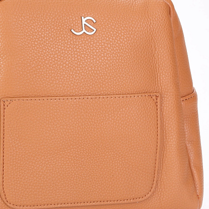 OB-060-1-06 светло-коричневый рюкзак женский Jane's Story