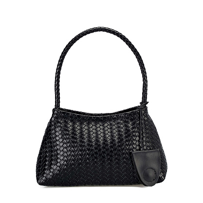 JS-K2017-AC-58 черная сумка женская Jane's Story