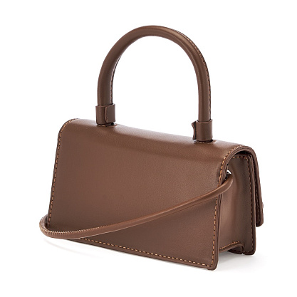 JS-063-06 светло-коричневая сумка женская Jane's Story