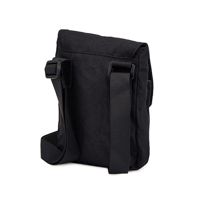 JS-1560-04 черная сумка женская Jane's Story