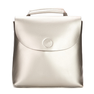 Женский рюкзак коричневый JH-27130-26 натуральная кожа