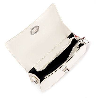 JS-9953-61 бежевая сумка женская Jane's Story