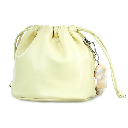 JS-1901-67 желтая сумка женская Jane's Story