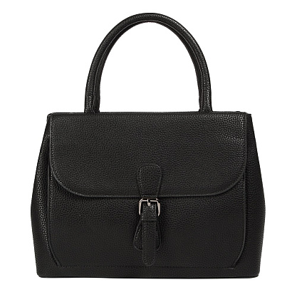 FC-W0094-04 черная сумка женская Jane's Story