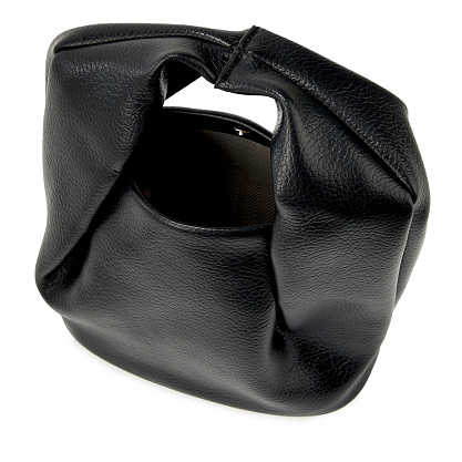 JS-6052-04 черная сумка женская Jane's Story