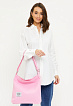 JS-1001-63 розовая сумка женская Jane's Story