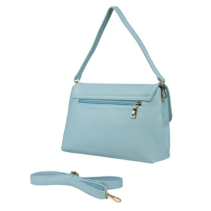 S-5063-69 св голуб сумка женская Jane's Story