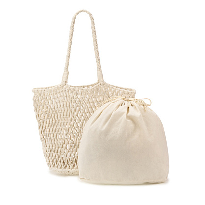 JS-873-62 белая сумка женская Jane's Story