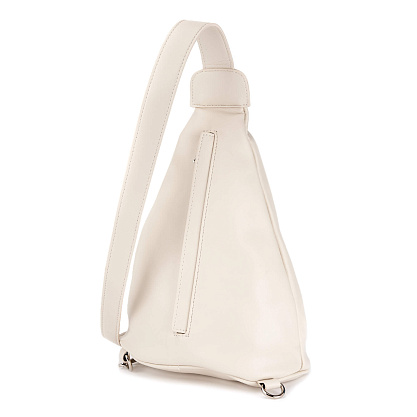 JS-2103-62 белый рюкзак женский Jane's Story