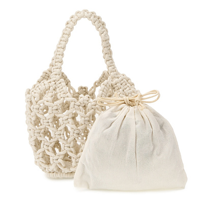 JS-885-62 белая сумка женская Jane's Story