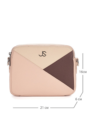 DY-96-85 таро сумка женская (кожа) Jane's Story