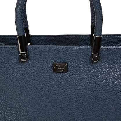 MS-892-60 синяя сумка женская Jane's Story