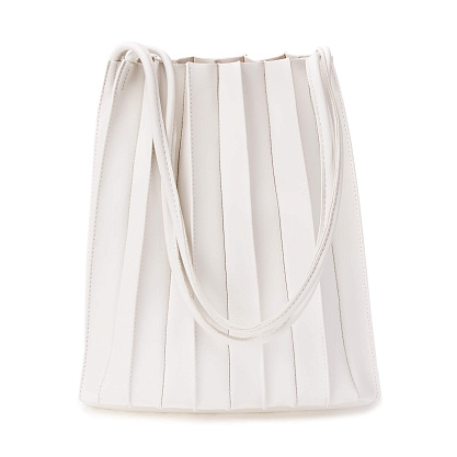 JS-9901-62 белая сумка женская Jane's Story