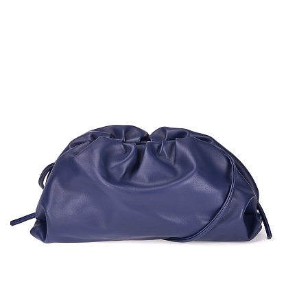 JS-19287L-60 синяя сумка женская Jane's Story