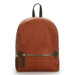 Женский рюкзак коричневый BJX-B337-09_65