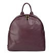 MD-8897-74 фиолетовый рюкзак женский (кожа) Jane's Story