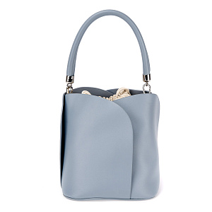 JS-9906-60 синяя сумка женская Jane's Story