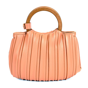 JS-K2017-AC-58 оранжевая сумка женская Jane's Story