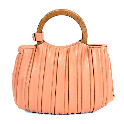 JS-K2017-AC-58 оранжевая сумка женская Jane's Story