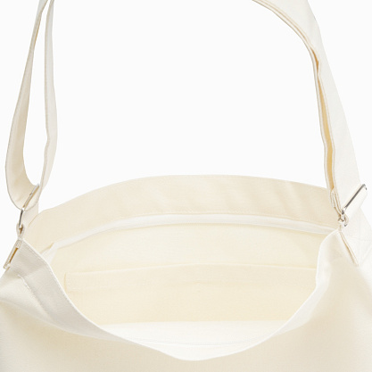 JS-1001-62 белая сумка женская Jane's Story