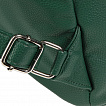 DF-G035-65 зеленый рюкзак женский Jane's Story