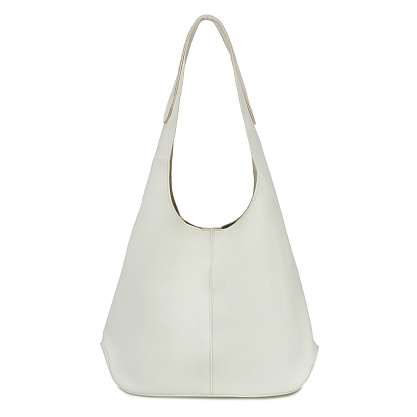 JS-7623-62 белая сумка женская Jane's Story