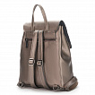 JYH-8906-26 бронзовый рюкзак женский (кожа) Jane's Story