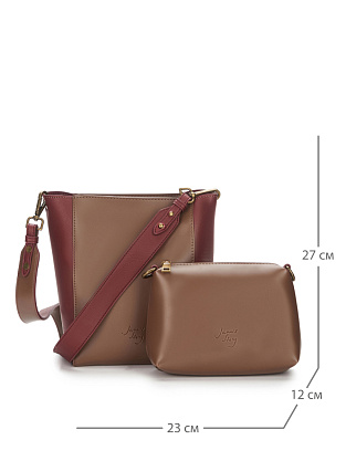 LM-8903-85 таро сумка женская Jane's Story