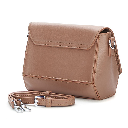 FL-8002-79 костяная сумка женская (кожа) Jane's Story