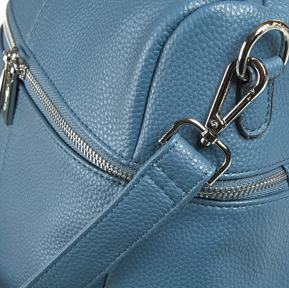 DF-G023-82 голубой рюкзак женский Jane's Story