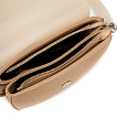 JS-9092-61 бежевая сумка женская (кожа) Jane's Story