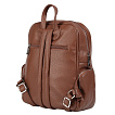 DF-G018-73 какао рюкзак женский Jane's Story
