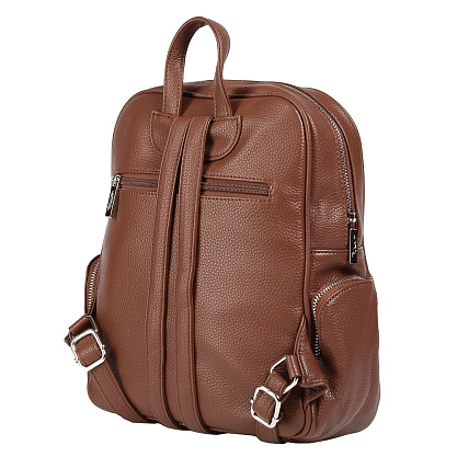 DF-G018-73 какао рюкзак женский Jane's Story