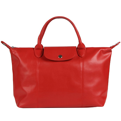 KT-S-706-12 красная сумка женская Jane's Story