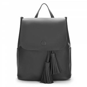 Женский рюкзак черный YY-835-04