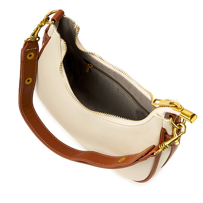 JS-5058-62 белая сумка женская Jane's Story