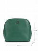 ID-8013-65 зеленая сумка женская (кожа) Jane's Story