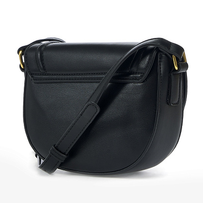 JS-5077-04 черная сумка женская Jane's Story