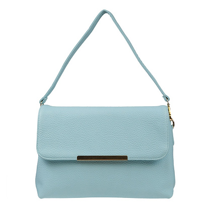 S-5063-69 св голуб сумка женская Jane's Story