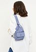 JS-1570-70 голубой рюкзак женский Jane's Story
