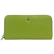 K-LG-889-71 салатовый кошелек женский (кожа) Jane's Story