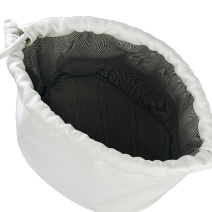 JS-1901-62 белая сумка женская Jane's Story