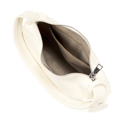 JS-9012-62 белая сумка женская Jane's Story