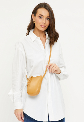 JS-K2030-A-67 желтая сумка женская Jane's Story