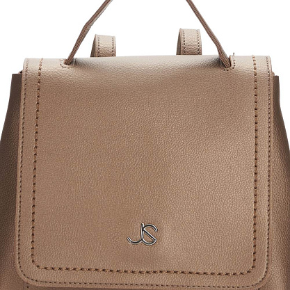 HYT-1069-1-84 бронзовая сумка женская Jane's Story
