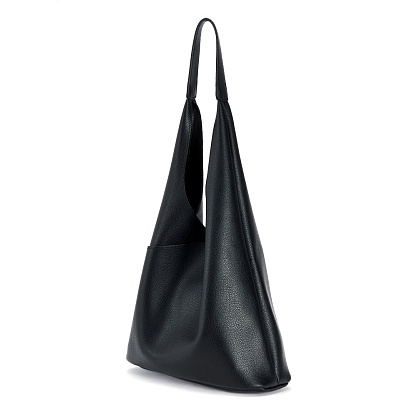 JS-8909-04 черная сумка женская Jane's Story