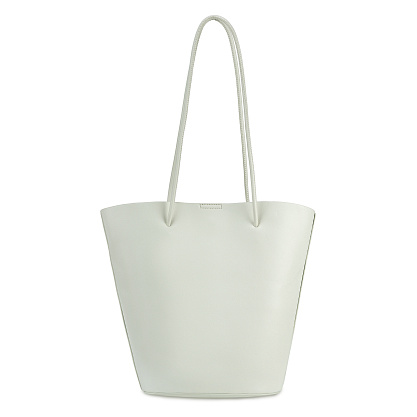 JS-2612-62 белая сумка женская Jane's Story