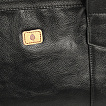 KK-KB003-04 черная сумка женская Jane's Story