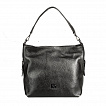 RR-5225-04 черная сумка женская (кожа) Jane's Story